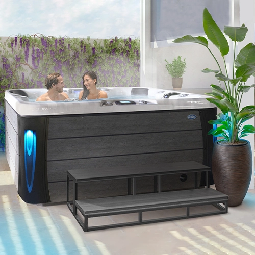 Escape X-Series hot tubs for sale in Spokane
